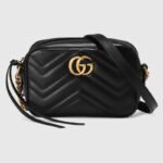 MARMONT MINI SHOULDER BAG