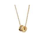 B.ZERO1 NECKLACE