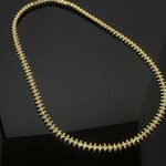 Clash De Necklace