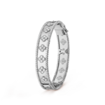 Perlee clovers bracelet, small model