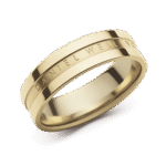 Elan Ring Gold