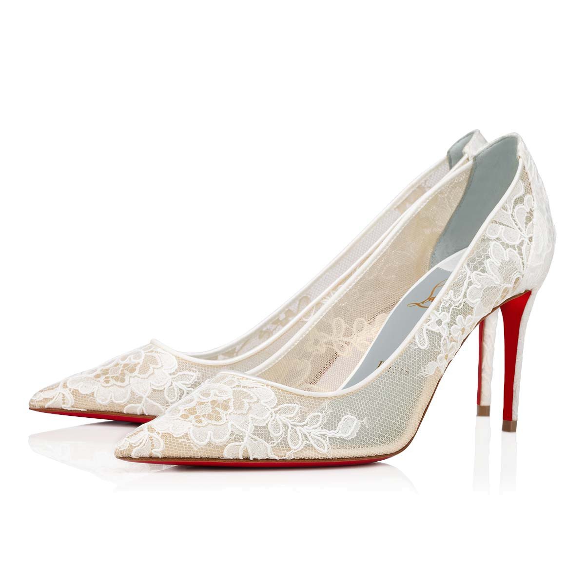02bd8e4187fe4e65aa1a61bdfdd88670.jpg Lace554 85 mm White - Image 1