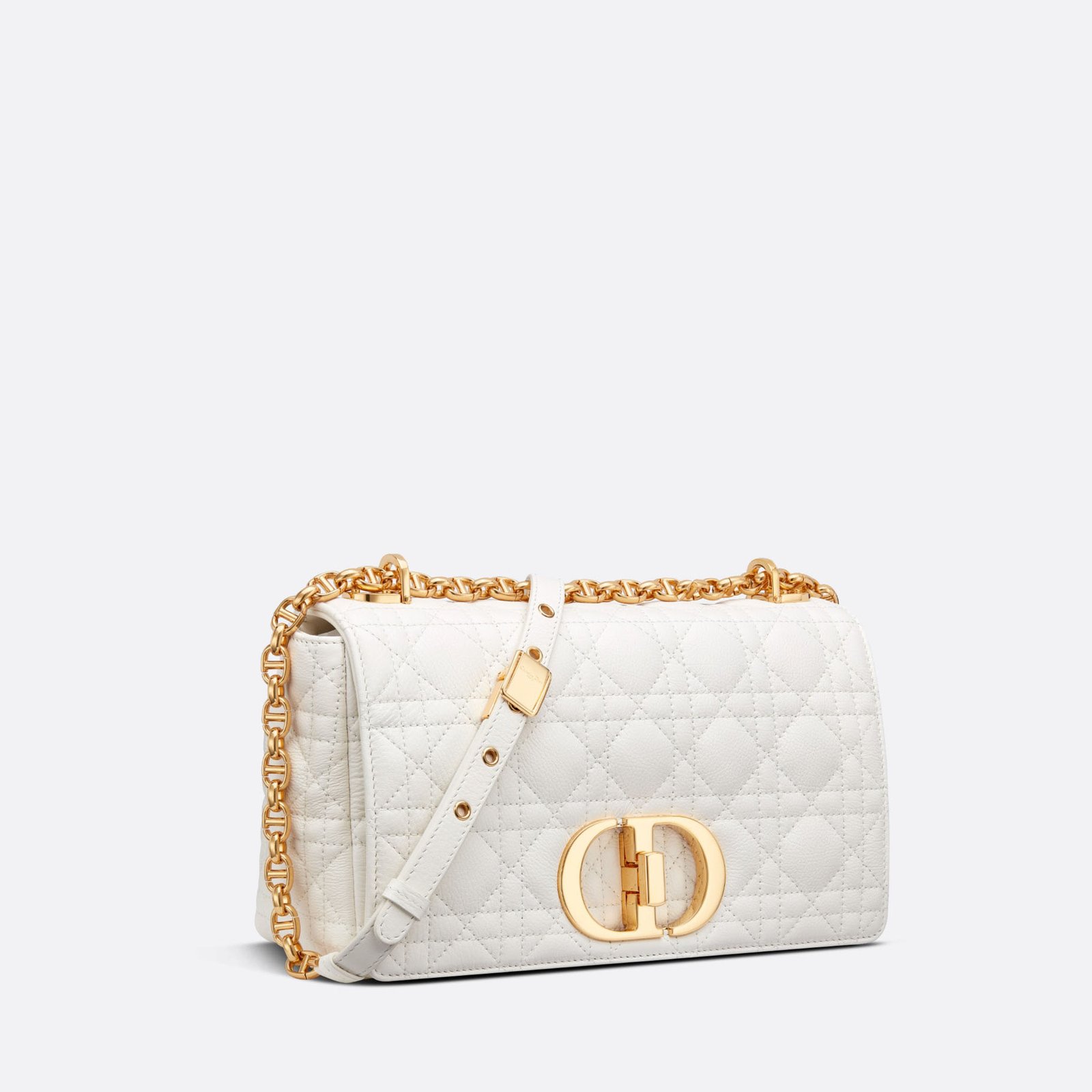 032a0c8d819fd49539244c3b6a0efde3.jpeg MEDIUM CARO BAG - Image 1