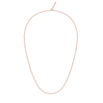 Charms Chain Necklace RG