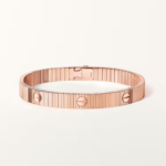 LOVE UNLIMITED BRACELET, FLEXIBLE