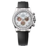 Rolex Cosmograph Daytona 126589RBR 40mm
