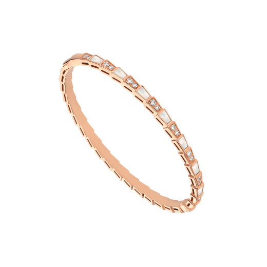0425b29afeffe57d6c529f33c18ab85d.png SERPENTI VIPER BRACELET - Image 1