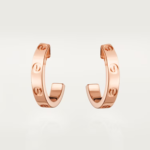 LOVE EARRINGS