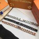 Chain Links Bracelet