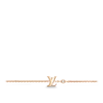 IDYLLE BLOSSOM BRACELET, PINK GOLD AND DIAMOND