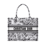 MEDIUM BOOK TOTE