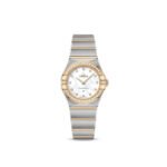 Constellation QUARTZ Ref# 131.25.25.60.55.002