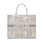 LARGE BOOK TOTE