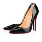 So Kate 120 mm Pumps Nappa Leather Black