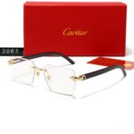 7-color fashionable Cartier sunglasses