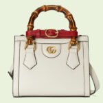 DIANA MINI TOTE BAG