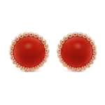 Perlee couleurs earrings