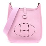 Taurillon Clemence Evelyne TPM Mauve Sylvestre