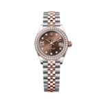Rolex Lady-Datejust 31mm 279381RBR-0003/0004
