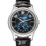Patek Philippe Watch Complications 5205G-013