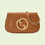 BLONDIE SHOULDER BAG