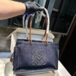 Shopper Tote Bag