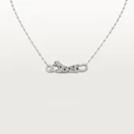 PANTHERE DE NECKLACE