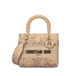 MEDIUM LADY D-LITE BAG