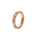 SERPENTI VIPER RING
