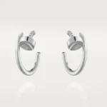JUSTE UN CLOU EARRINGS