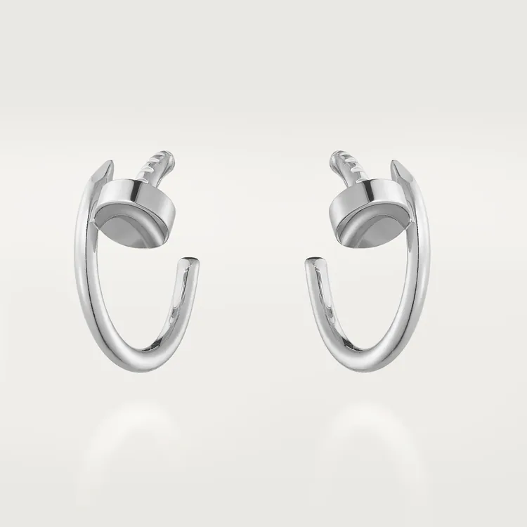 0ec193f9f5a0609ecca3401304af7335.webp JUSTE UN CLOU EARRINGS - Image 1