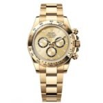 Rolex Cosmograph Daytona m126508-0005 40mm