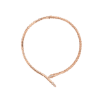 Serpenti Viper Necklace