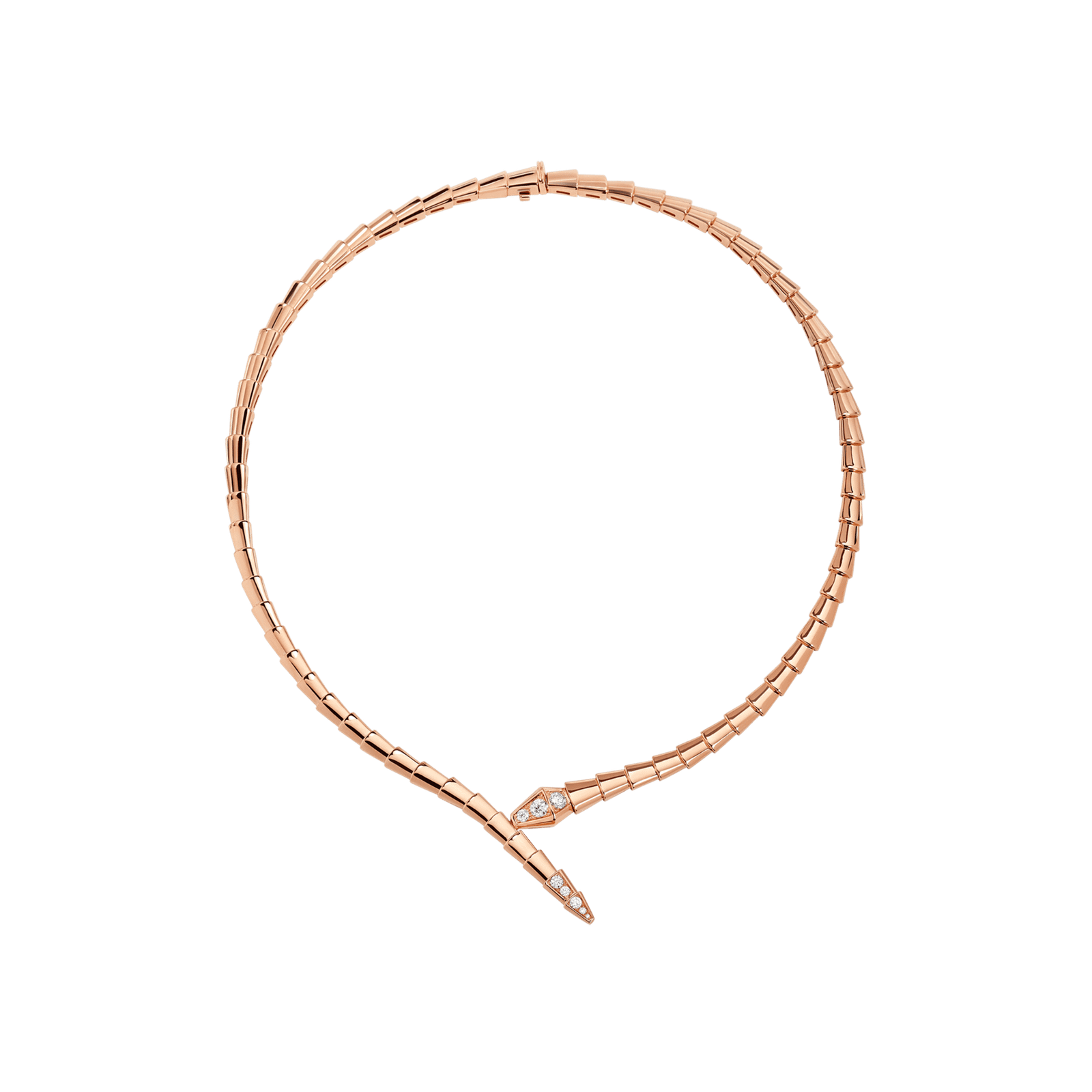 0f3d79d3264202631374093be02e451a.png Serpenti Viper Necklace - Image 1