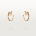 JUSTE UN CLOU EARRINGS