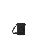 S-Lock Vertical wearable wallet