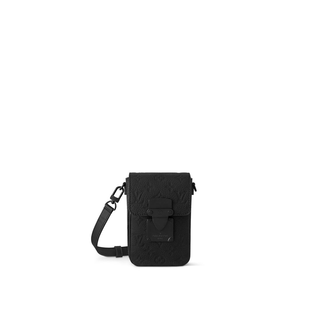 0fa55040c9d47845874f448b81722fe6.png S-Lock Vertical wearable wallet - Image 1