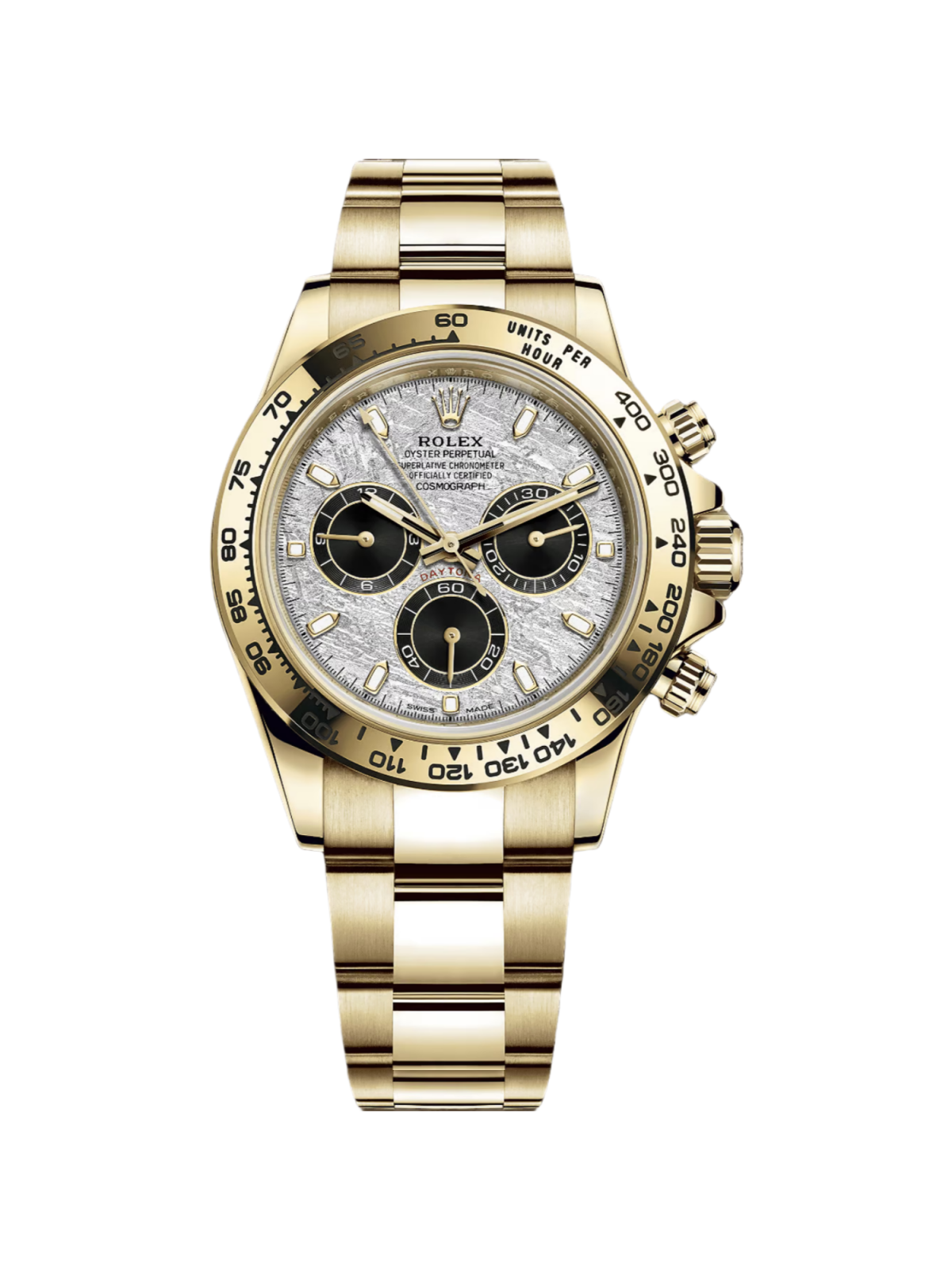 0fa5de5aa4f120b3479678a14f8a45aaba523a620ef3764721a954febe906e26.png Rolex Cosmograph Daytona 40mm 116508 - Image 1