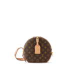 Boite Chapeau Souple MM M45647