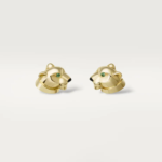 PANTHERE DE EARRINGS