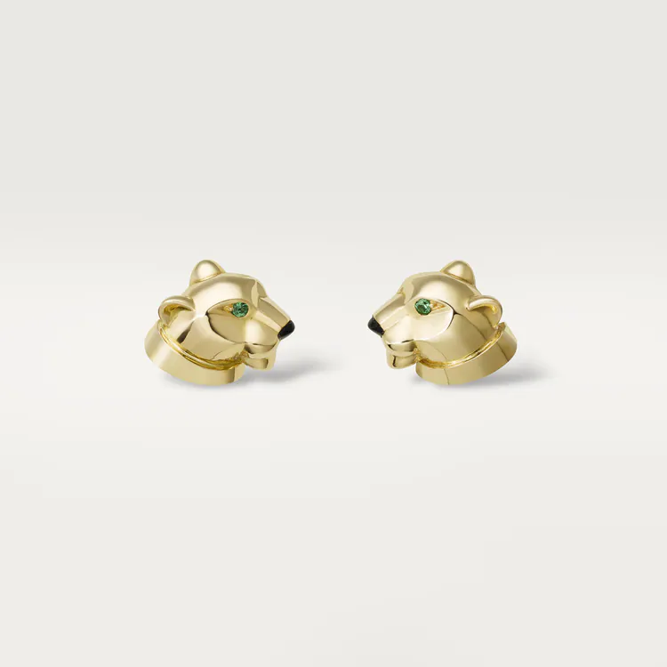 1017b570191a0c6edb1a27ae3537956d.png PANTHERE DE EARRINGS - Image 1
