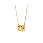 B.ZERO1 NECKLACE