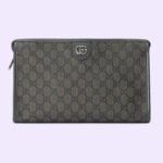OPHIDIA TOILETRY CASE