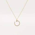 JUSTE UN CLOU NECKLACE