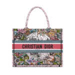 MEDIUM BOOK TOTE