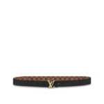 Iconic 25 mm Reversible Belt