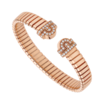 Bvlgari Tubogas Bracelet