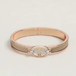 Mini Clic Chaine d'Ancre bracelet