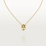 PANTHERE DE NECKLACE