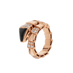 SERPENTI VIPER RING